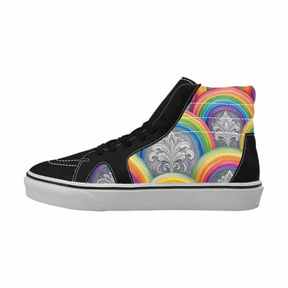 WOMEN'S Damask Rainbow Arc 11 Ferion
