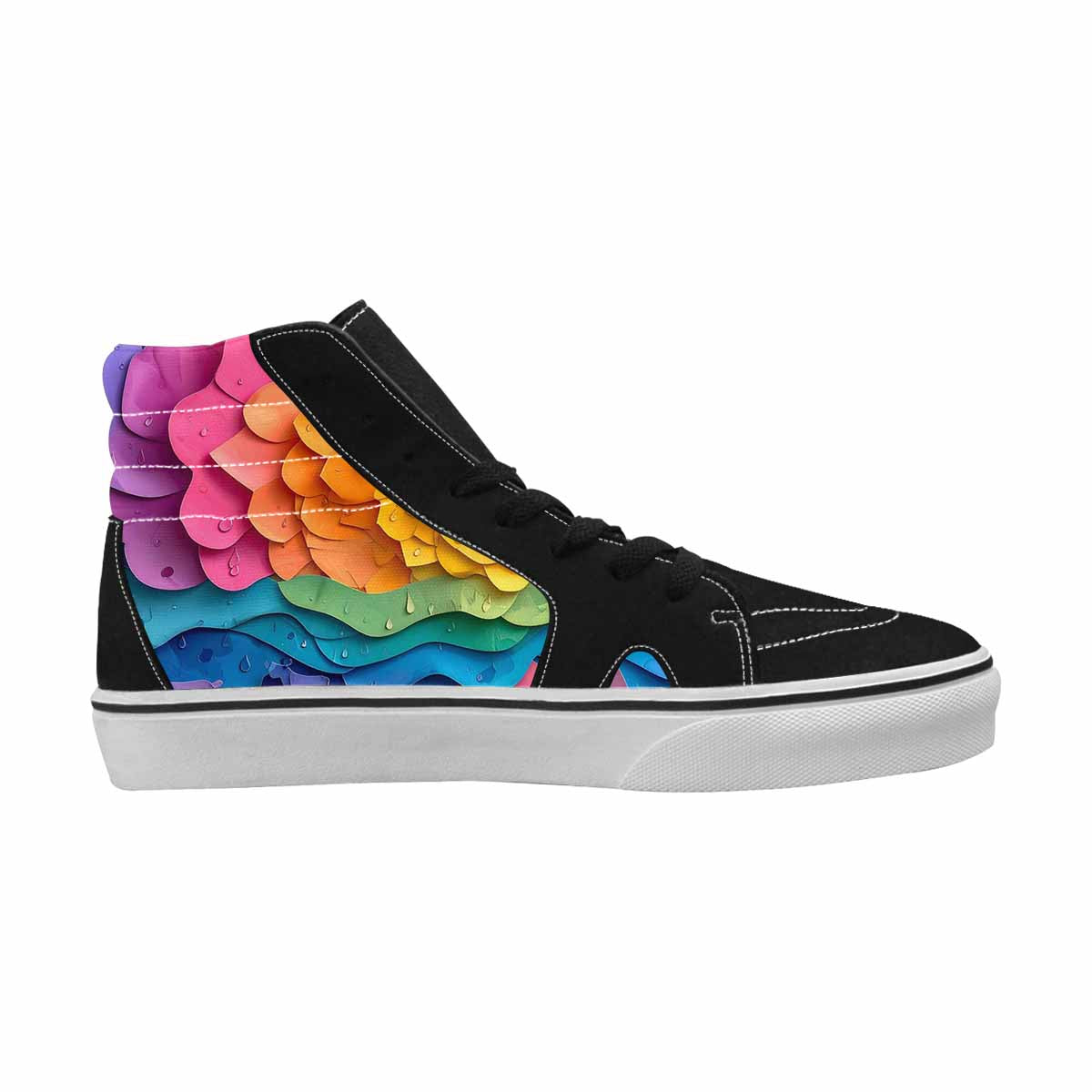 WOMEN'S Iridescent Fantasy Sun 33 Ferion