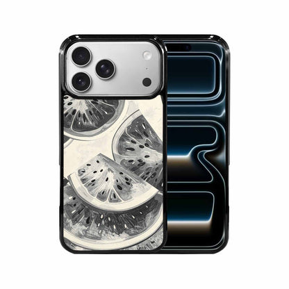 iPhone 17 Pro Max Case — Vintage Southwestern Geometric Retro Vintage, Personalized Phone Case