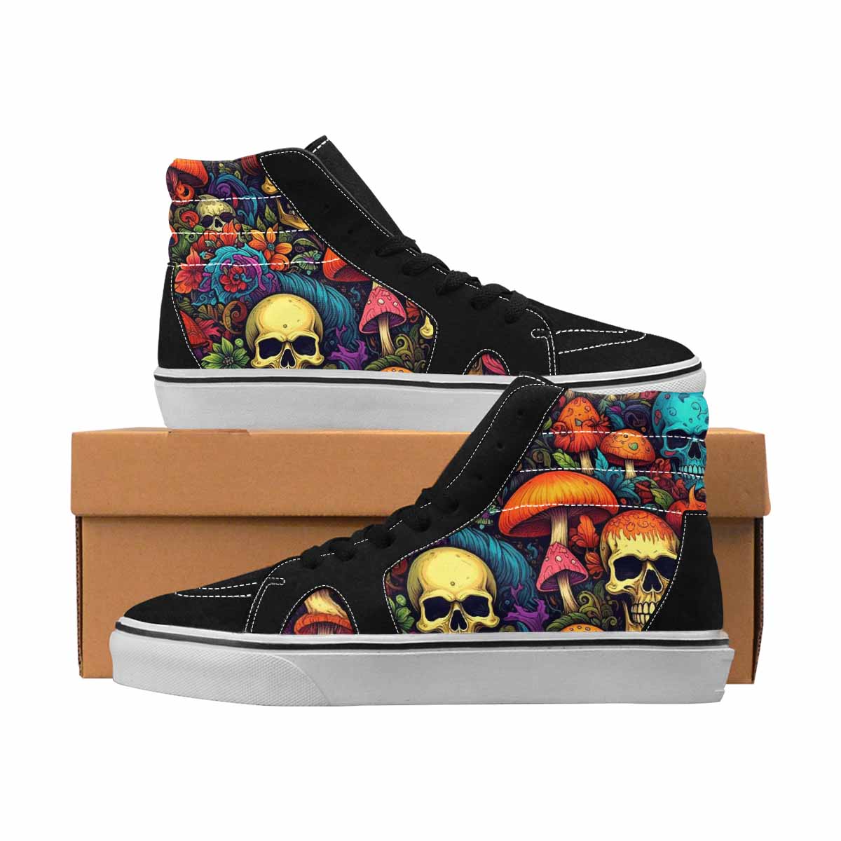 MEN'S Galaxy Nebula Art Vibrant Vibrant Colors 28 Ferion