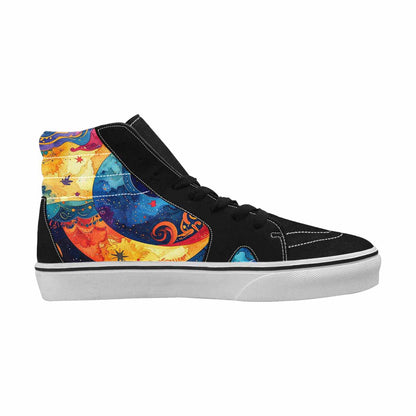 MEN'S Sunflower Watercolor 2 Ferion