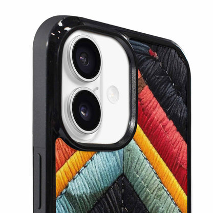 iPhone 17 Case — Vivid Camo Progress Camo, Customized Protective Case