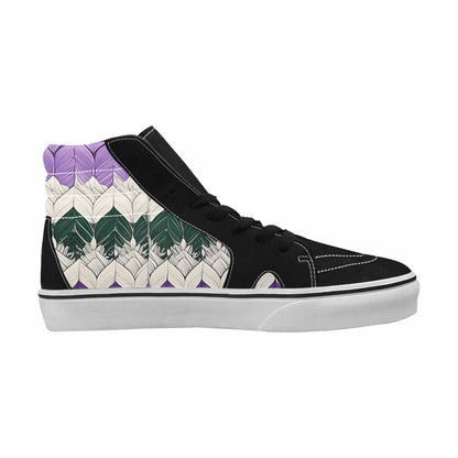 MEN'S Progress Pride Flag Stripe 15 Ferion