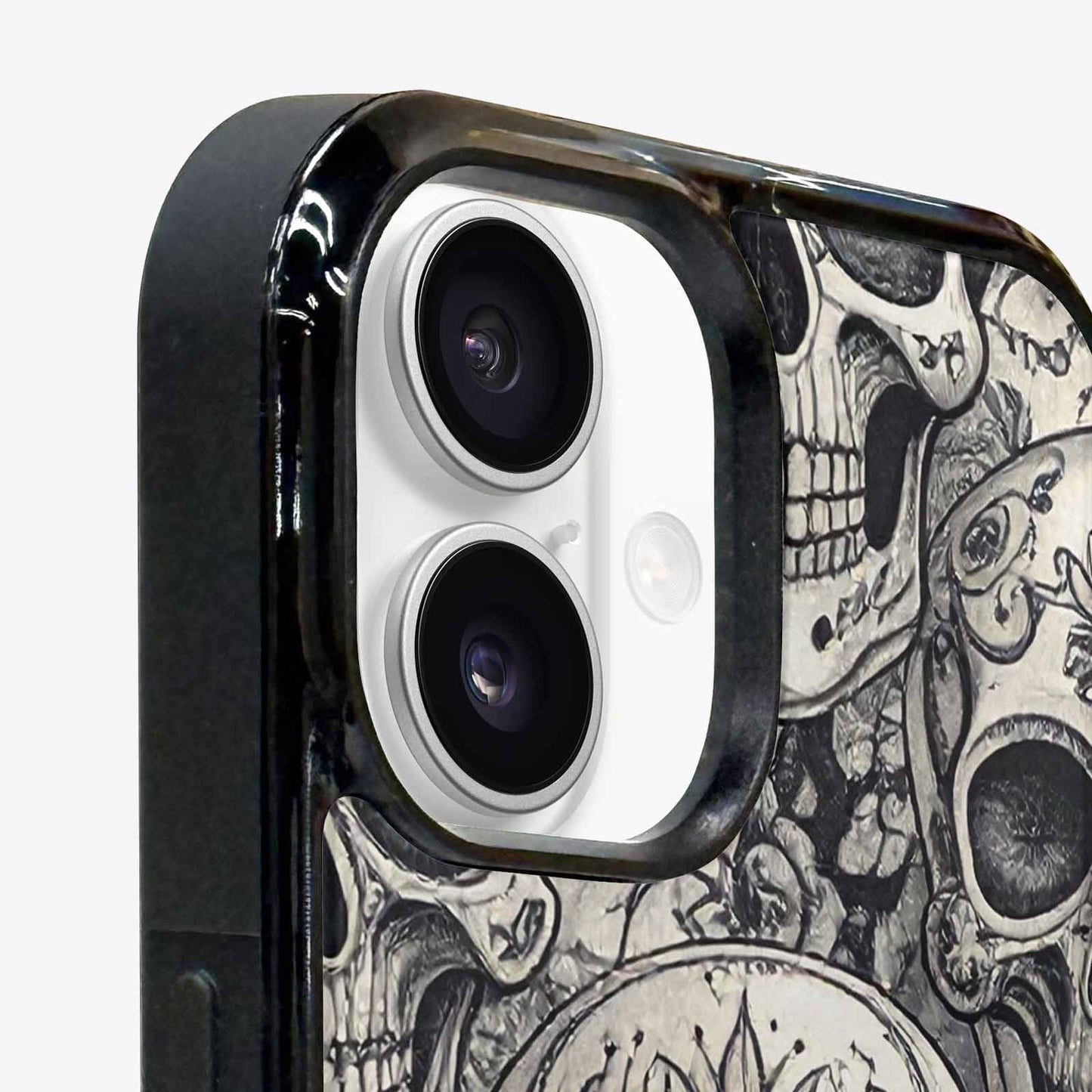 iPhone 16 Plus Case — Original Print, Customized Protective Case