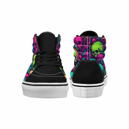 MEN'S Sugar Skull Pattern 93 Ferion