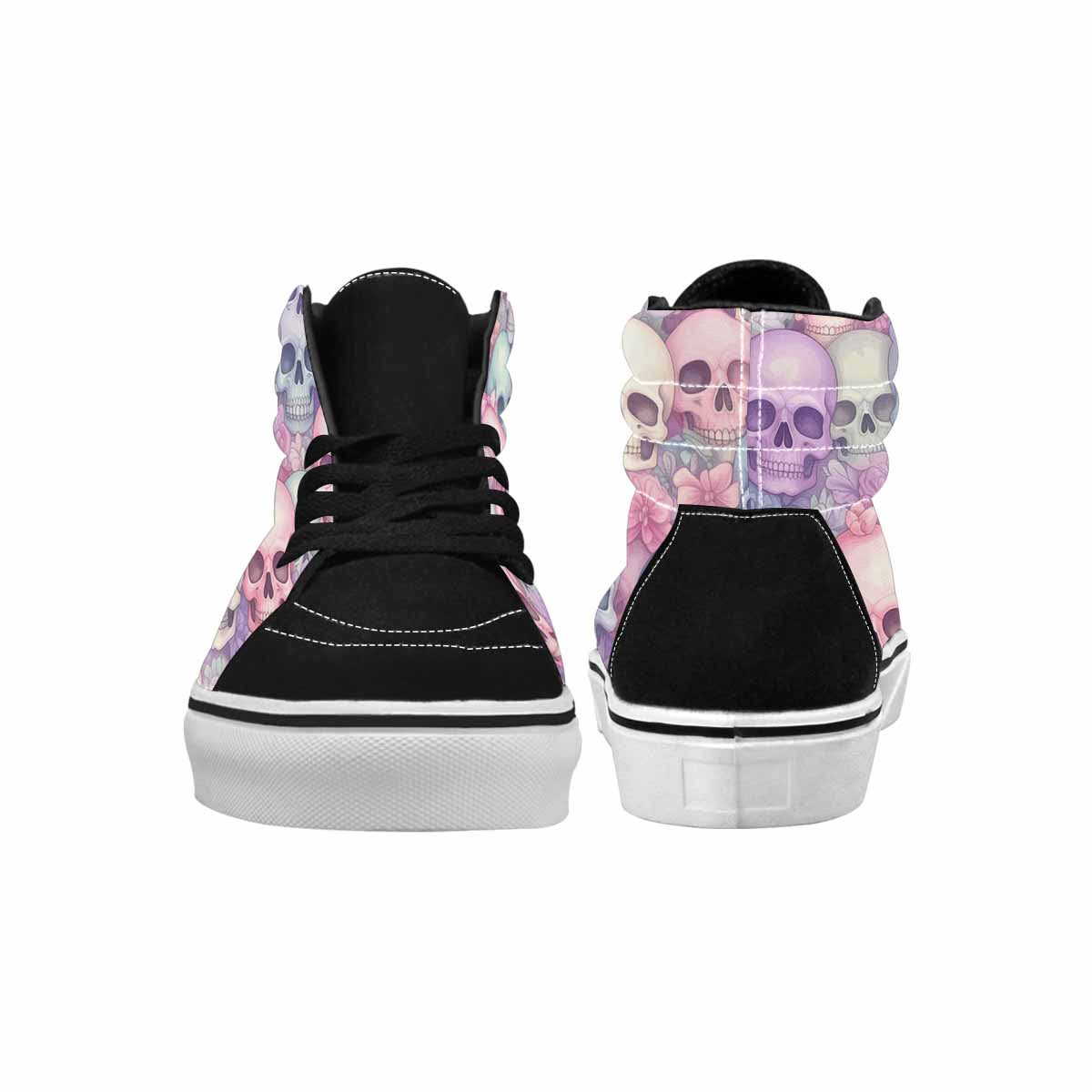 MEN'S Sugar Skull Pattern 159 Ferion