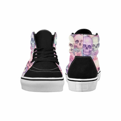 MEN'S Sugar Skull Pattern 159 Ferion