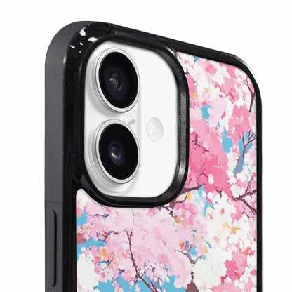 iPhone 17 Case — Cherry Blossom Branch Cherry Blo Original, Custom Print Case Cover