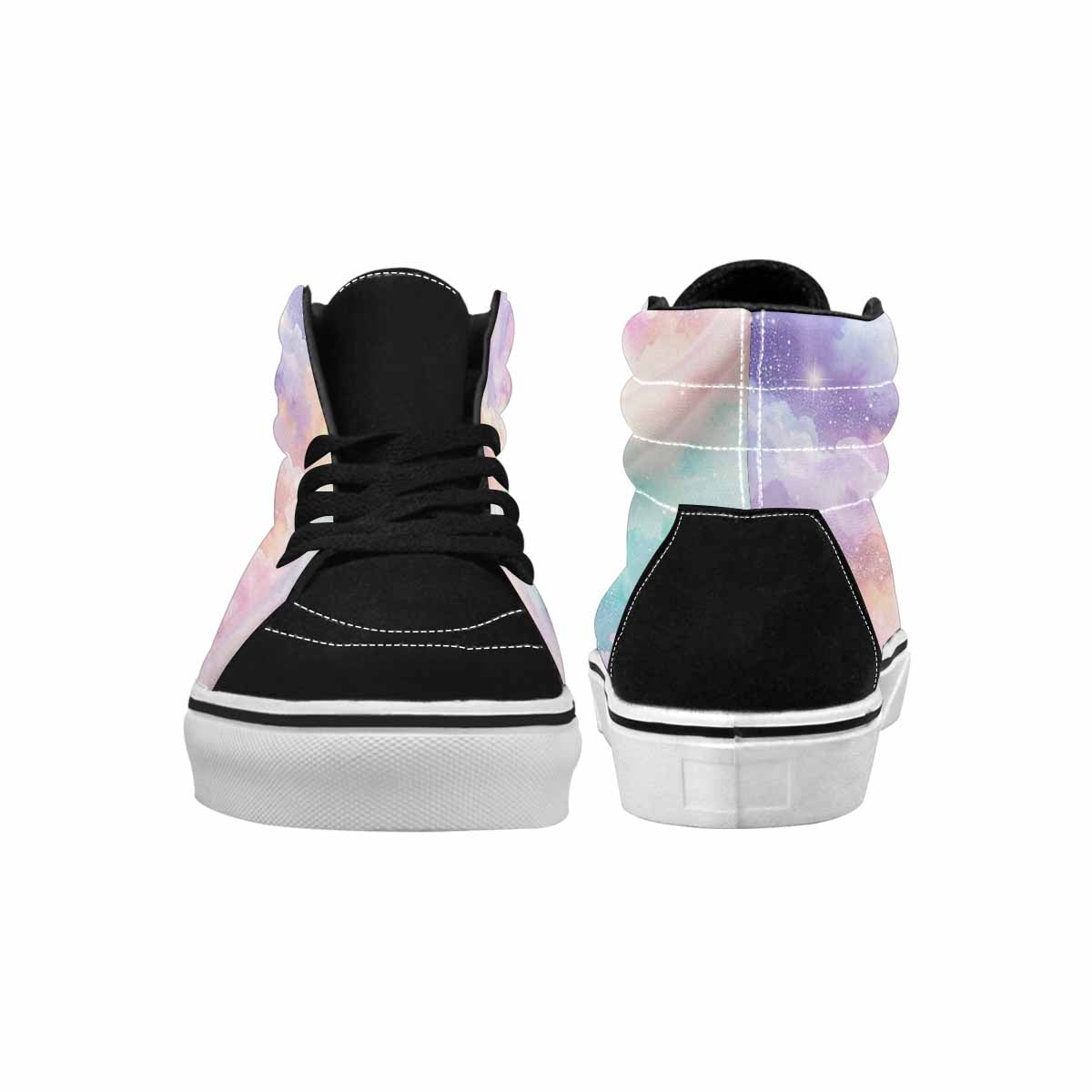 MEN'S Galaxy Cosmic Print Del Del Ferion