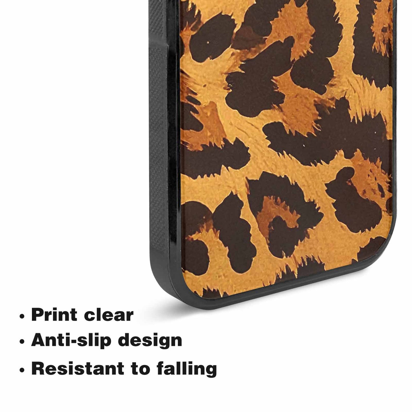 iPhone 15 Plus Case — Original Print, Personalized Phone Case
