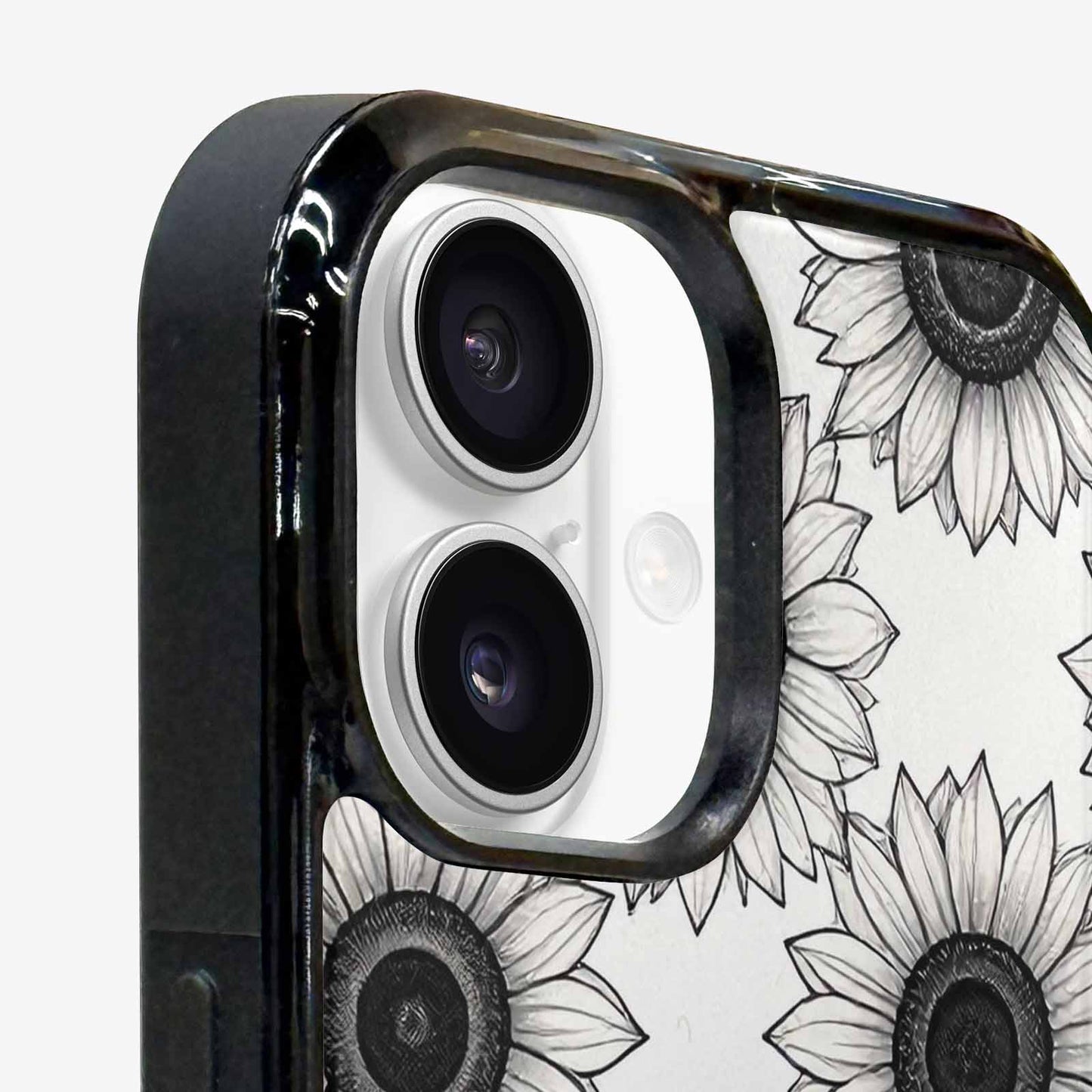 iPhone 16 Plus Case — 2 Personalized Phone Cover, Personalized Phone Case