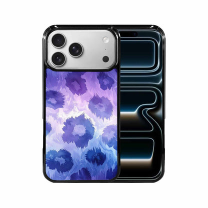 iPhone 17 Pro Max Case — Seamless Tileable Pattern Of Animal Print, Custom Phone Case