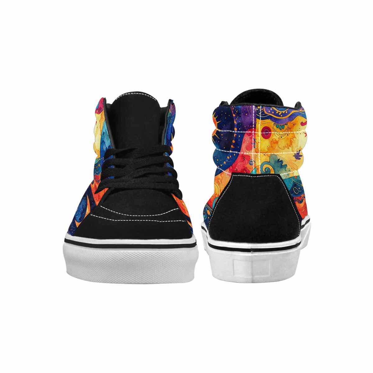 MEN'S Sunflower Watercolor 2 Ferion