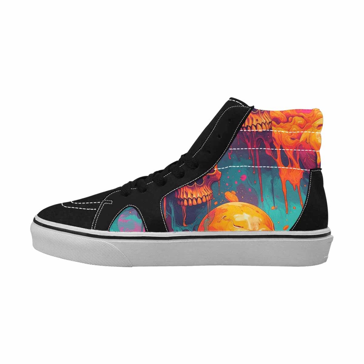 MEN'S Melting Moon Smiley 9 Ferion