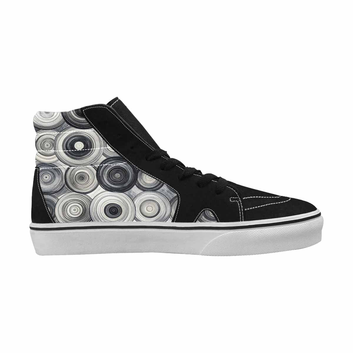 MEN'S Iridescent Optical Illusion 4 Ferion