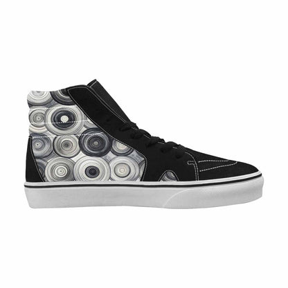 MEN'S Iridescent Optical Illusion 4 Ferion