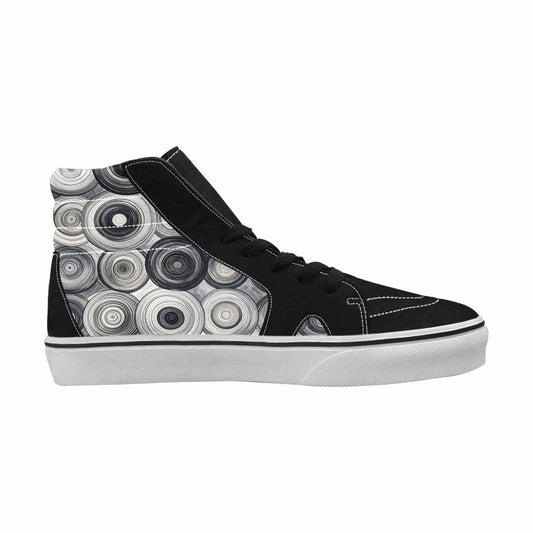 MEN'S Iridescent Optical Illusion 4 Ferion