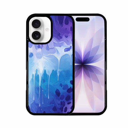 iPhone 17 Case — Seamless Tileable Pattern Of Animal Print, Unique Phone Case Design
