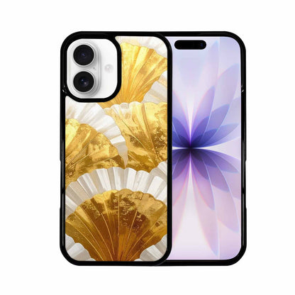 iPhone 17 Case — Seamless Tileable Pattern Of Tie Dye, Unique Phone Case Design