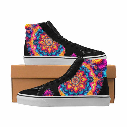 MEN'S Smiley Tie Dye 197 Ferion