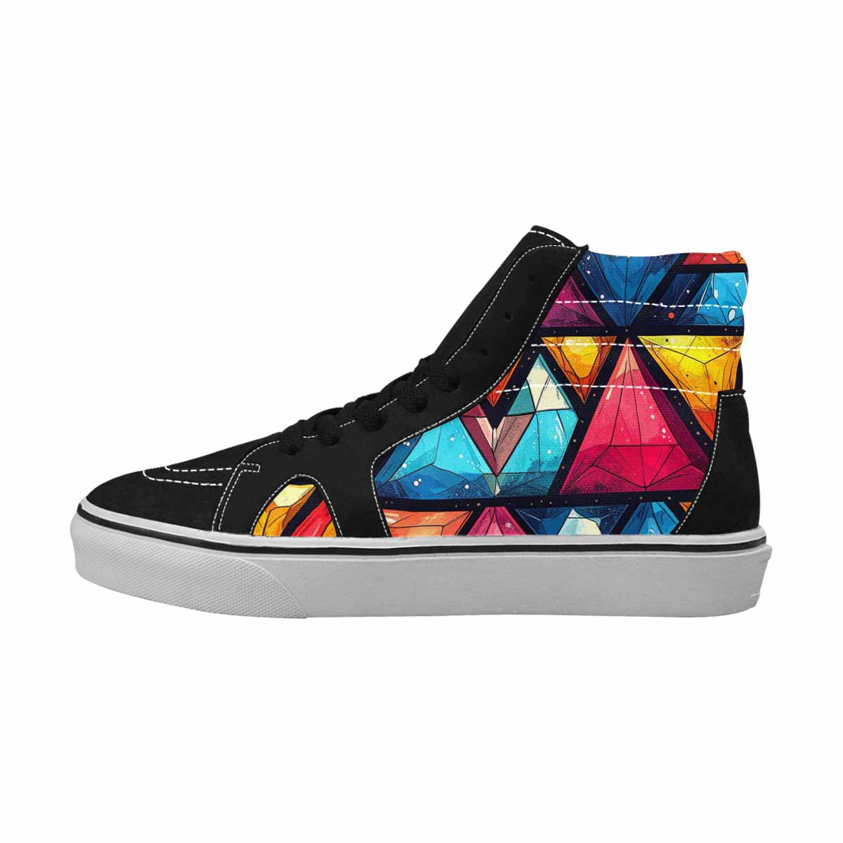MEN'S Vintage Summer Diamond 18 Ferion