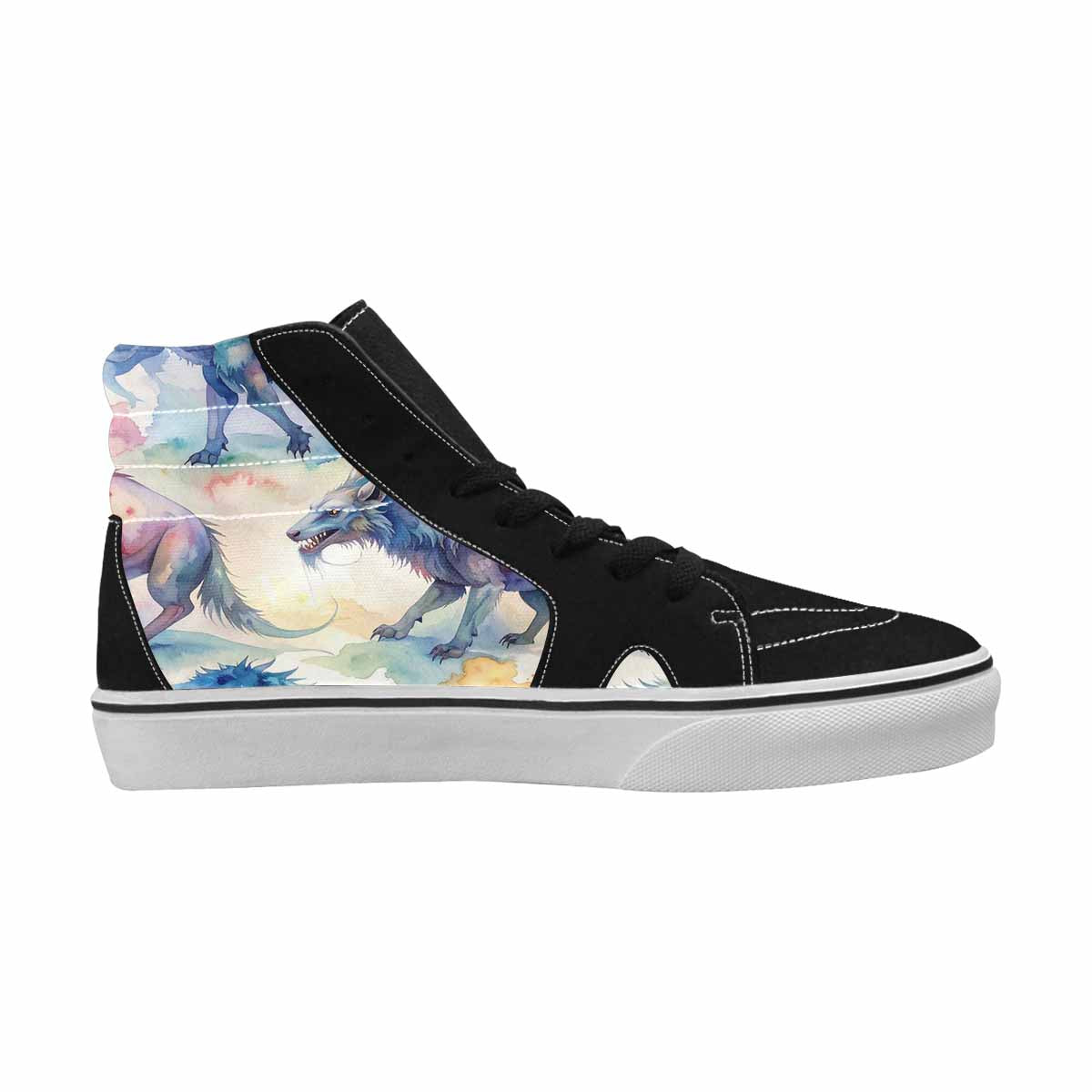 MEN'S Fish Scale Coral Sea — Sea Ferion