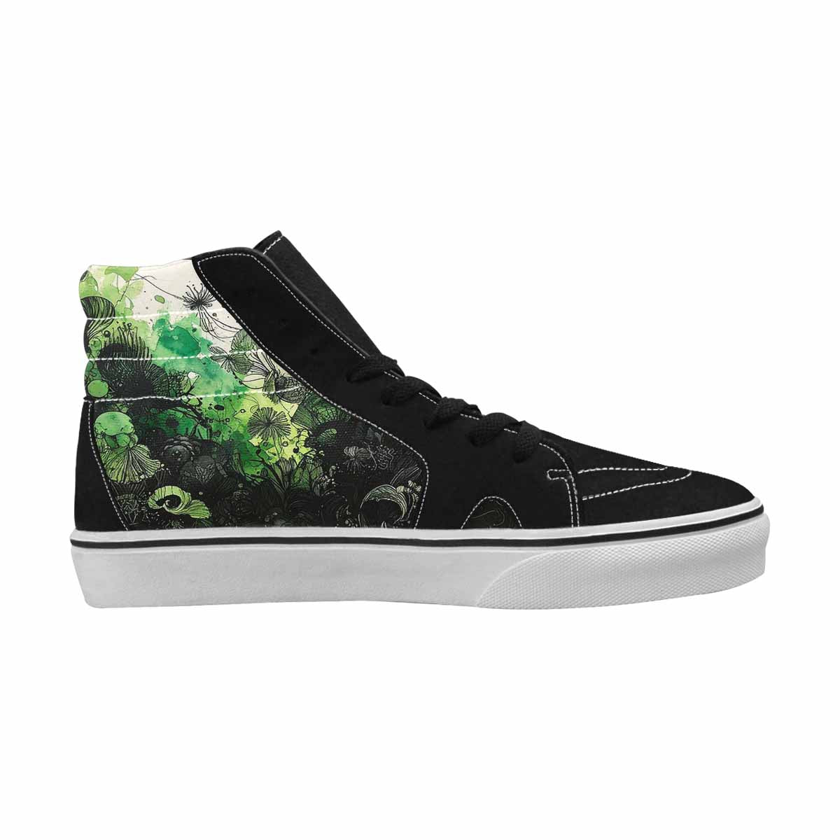 MEN'S Toxic Radioactive Creature Do 12 Ferion