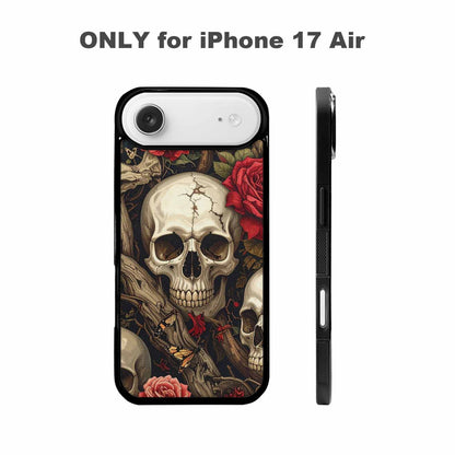 iPhone 17 Air Case — More Overlapping Ontop Of Each Original, Customized Protective Case