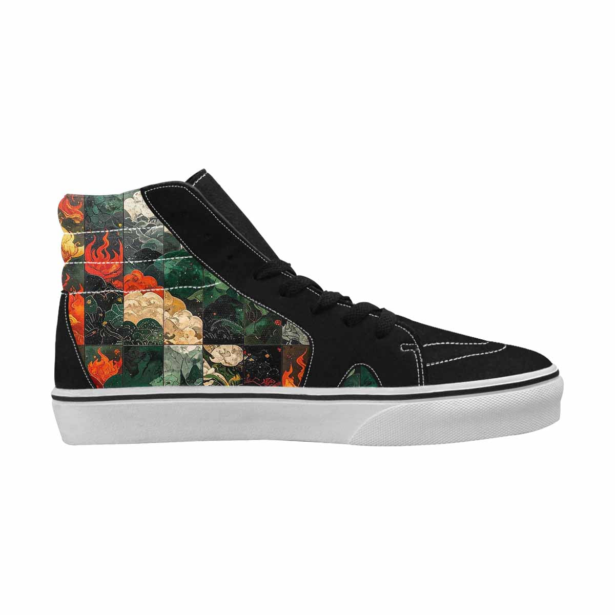 MEN'S Dragon Scale Fantasy Dr Ferion