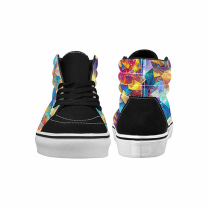 MEN'S Holographic Tribal Blaze 18 Ferion