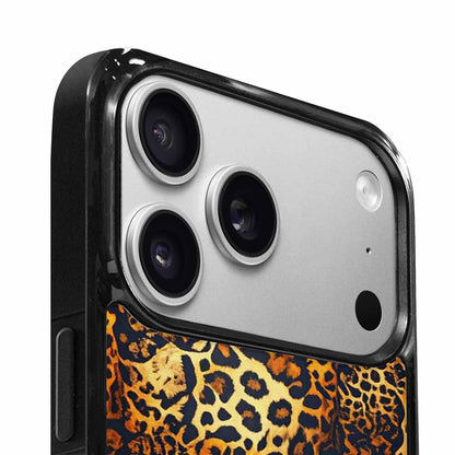 iPhone 17 Pro Case — Small Animal Print Pattern Randomly Animal, Original Design Phone Case