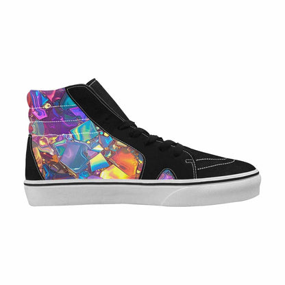 MEN'S Holographic Tribal Blaze 19 Ferion