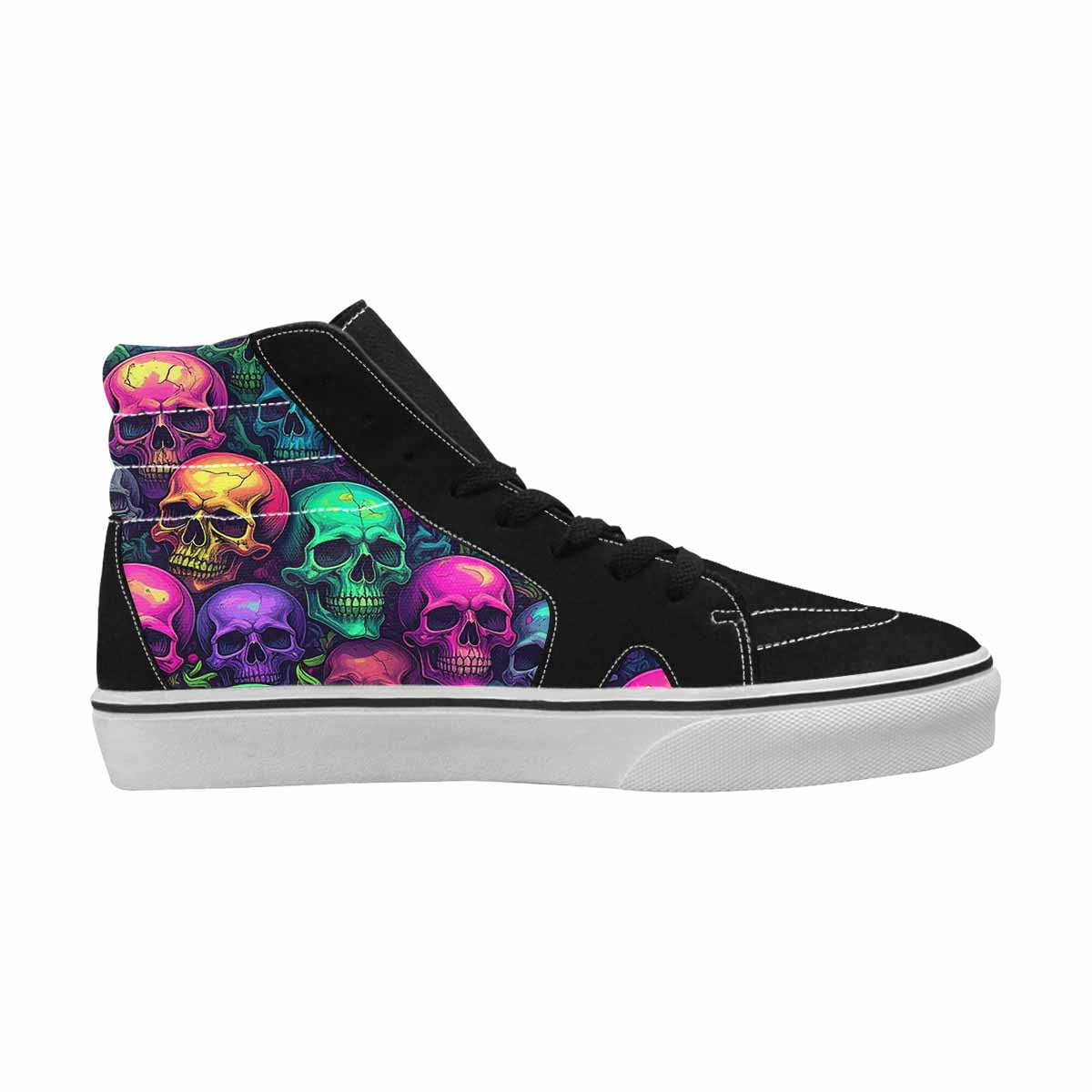 MEN'S Sugar Skull Pattern 94 Ferion