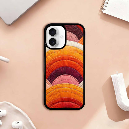 iPhone 17 Case — Vivid Camo Lesbian Camo, Customized Protective Case