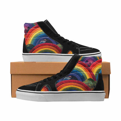 MEN'S Vivid Camo Rainbow Arc 2 Ferion