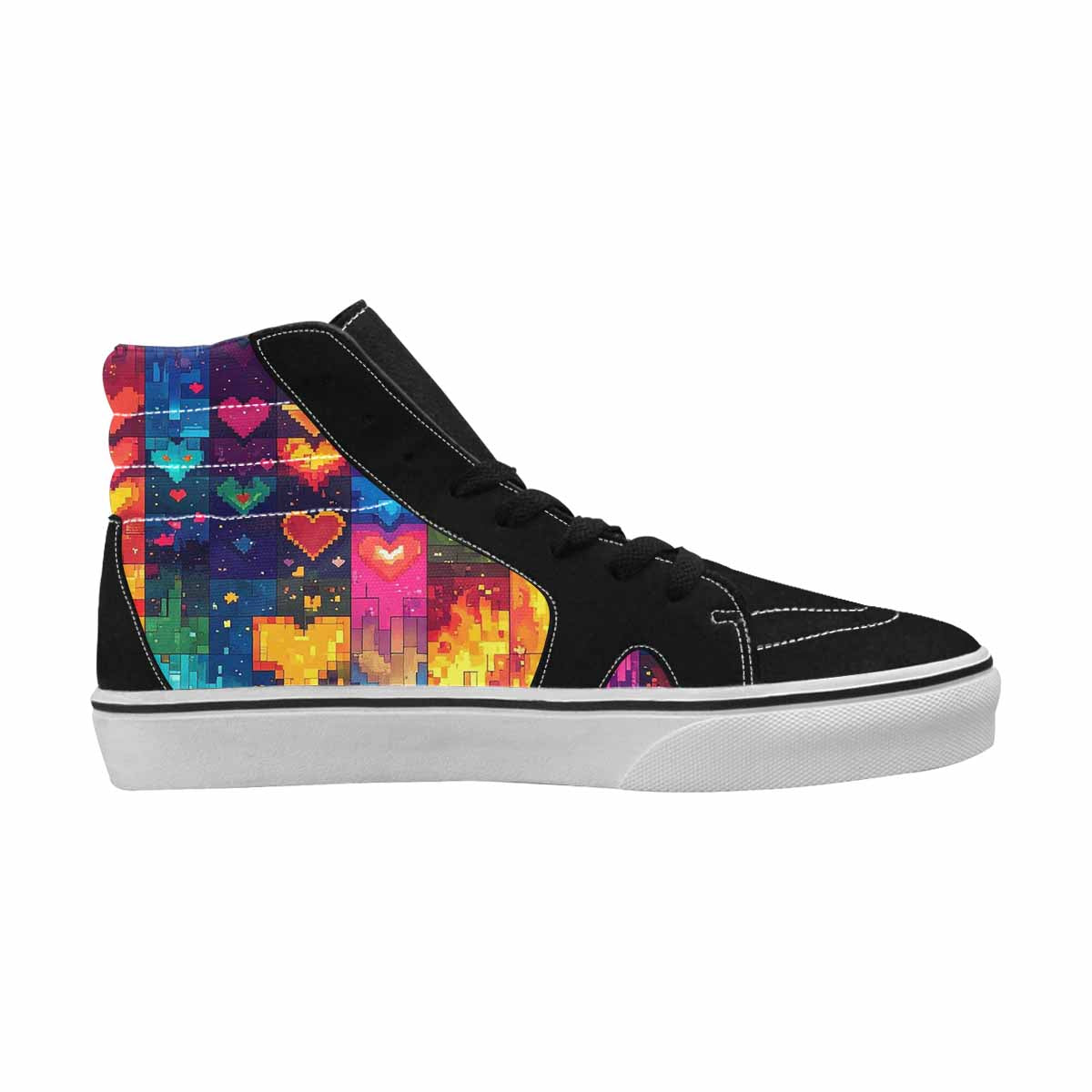 MEN'S Vintage Circus Art 106 Ferion