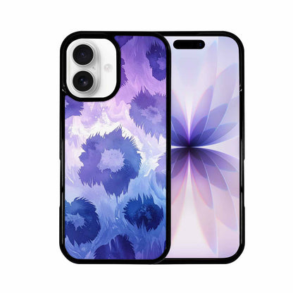 iPhone 17 Case — Seamless Tileable Pattern Of Animal Print, Original Design Phone Case