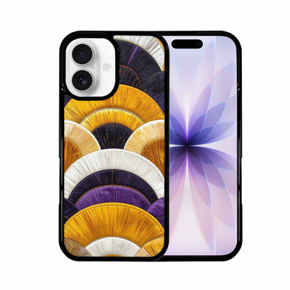 iPhone 17 Case — Vivid Camo Nonbinary Camo, Customized Protective Case