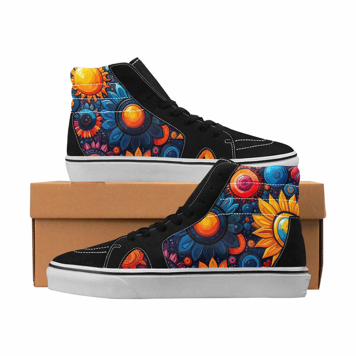 MEN'S Metallic Sun Disc 4 Ferion