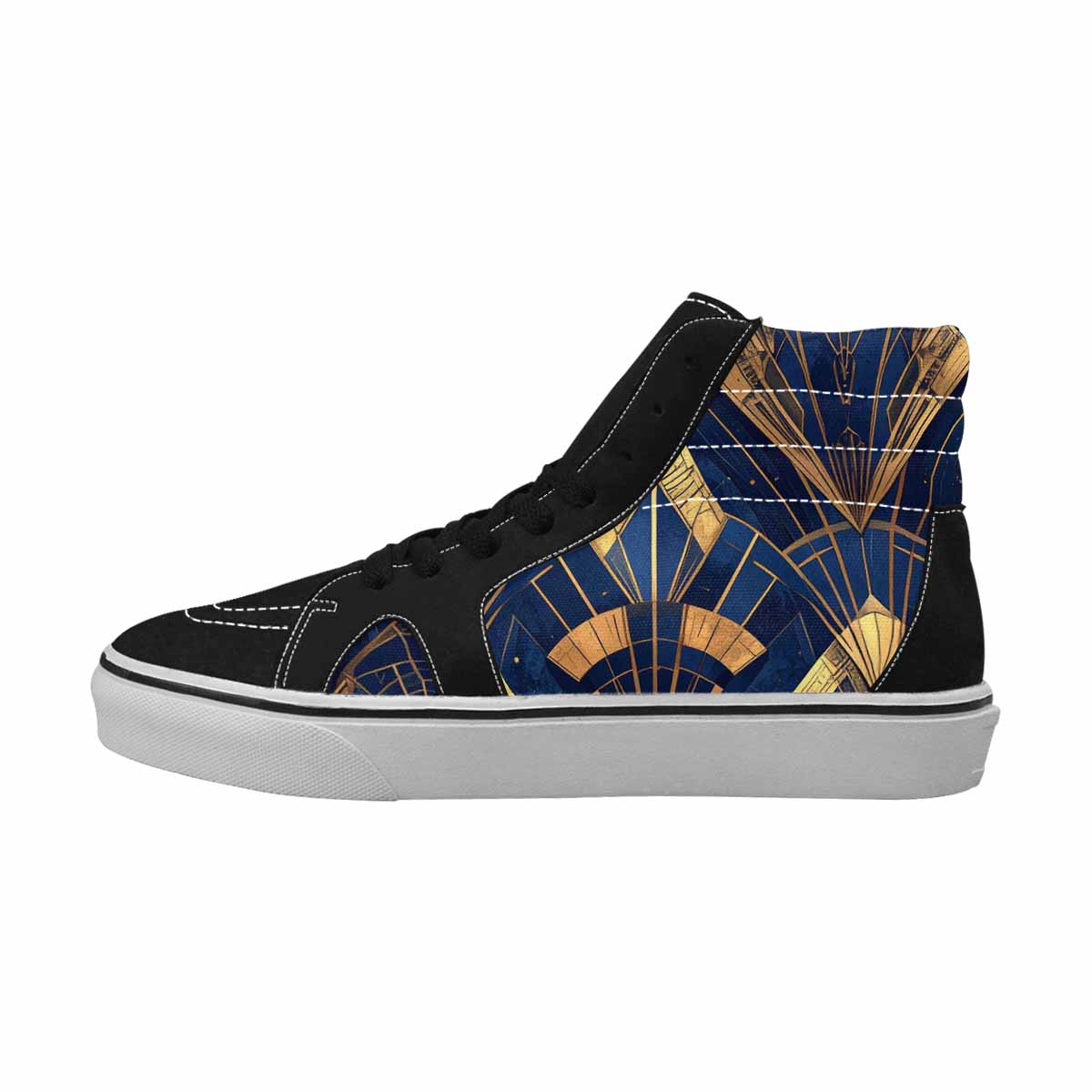 MEN'S Vintage Circus Art 65 Ferion