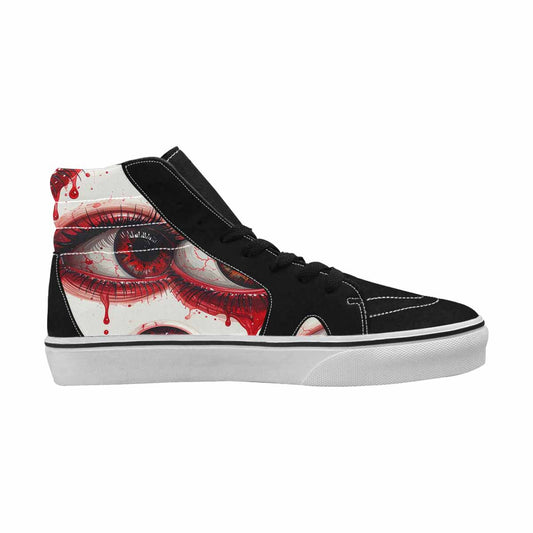 MEN'S Cartoon Eyeball Galaxy Style 2 Ferion