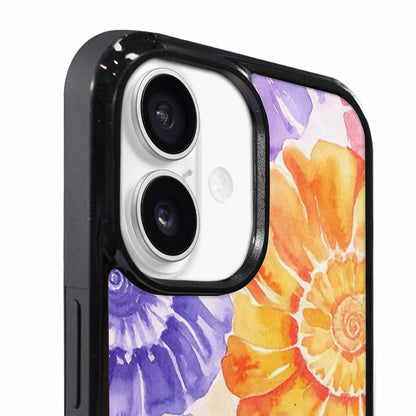 iPhone 17 Case — Small Tie Dye Swirl Tie Dye, Custom Print Case Cover