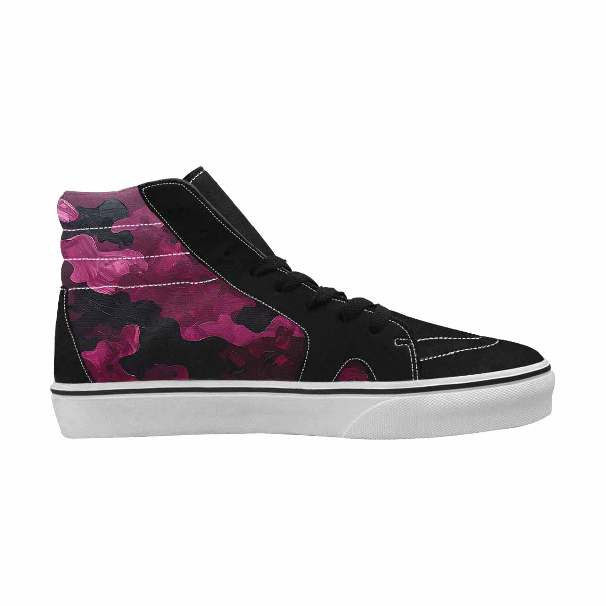 MEN'S Camo Smiley Pattern 5 Ferion