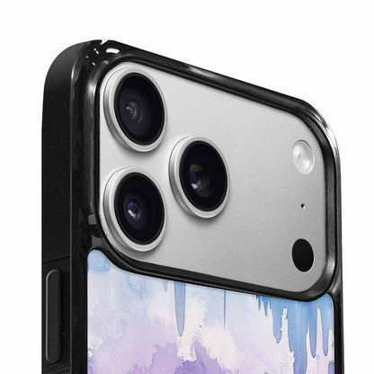 iPhone 17 Pro Case — Seamless Tileable Pattern Of Overlapping Animal, Unique Phone Case Design