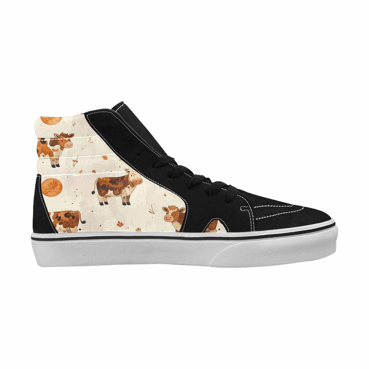 MEN'S Animal Print Smiley 57 Ferion