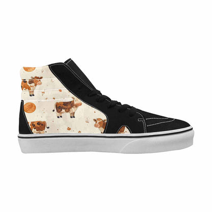 MEN'S Animal Print Smiley 57 Ferion
