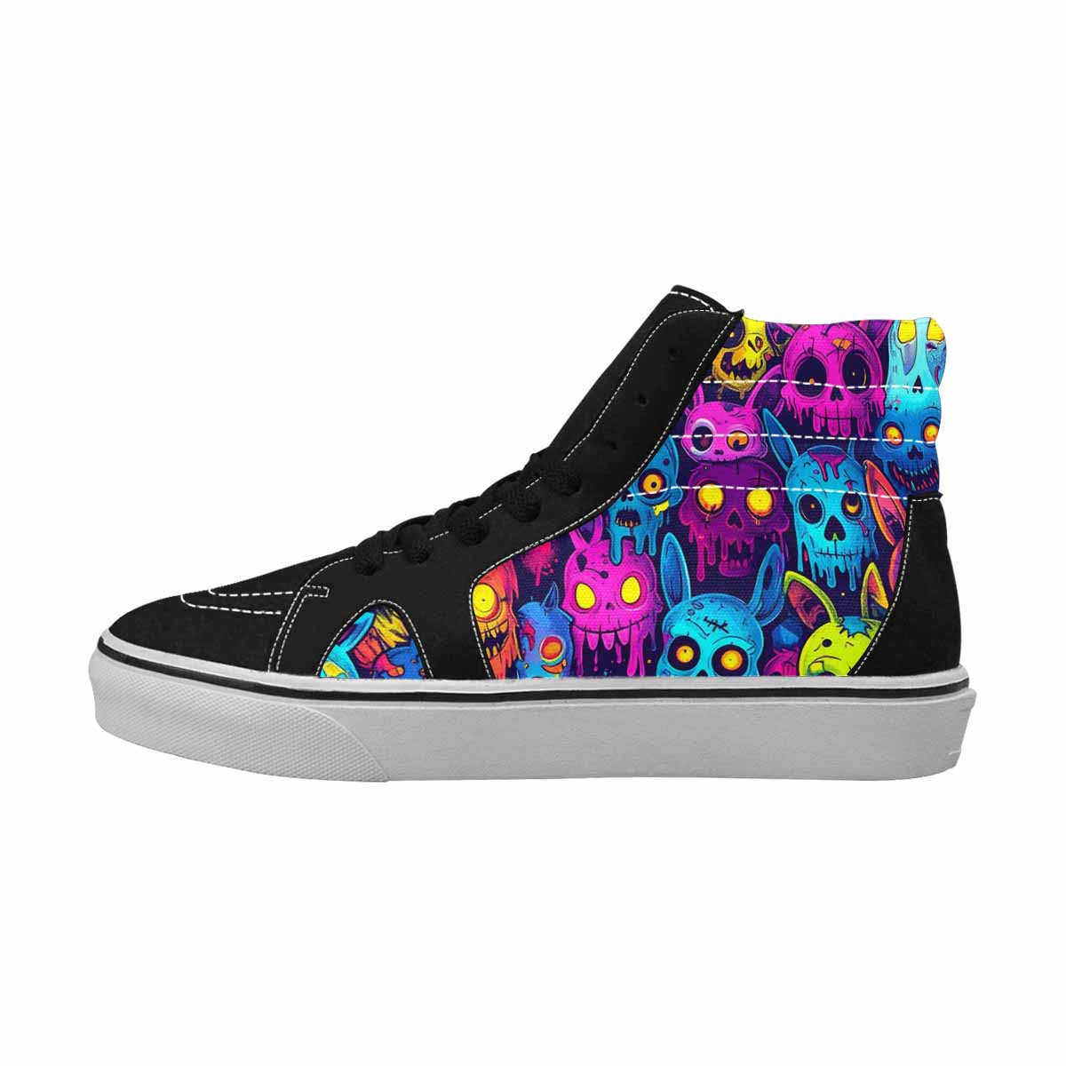 MEN'S Toxic Radioactive Creature 63 Ferion