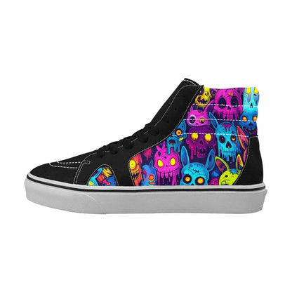 MEN'S Toxic Radioactive Creature 63 Ferion