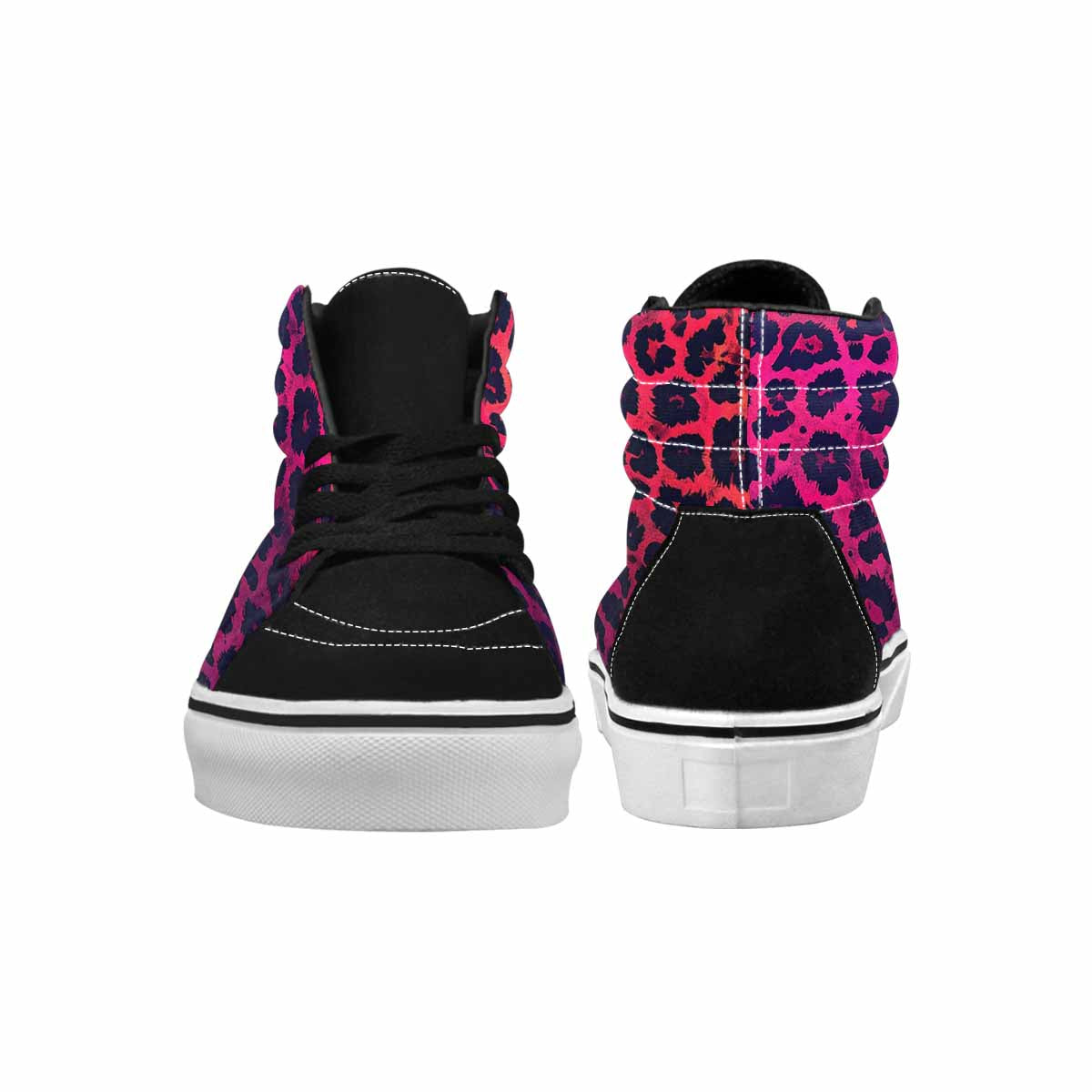 WOMEN'S Dark Snake Print Vibrant 4 Ferion