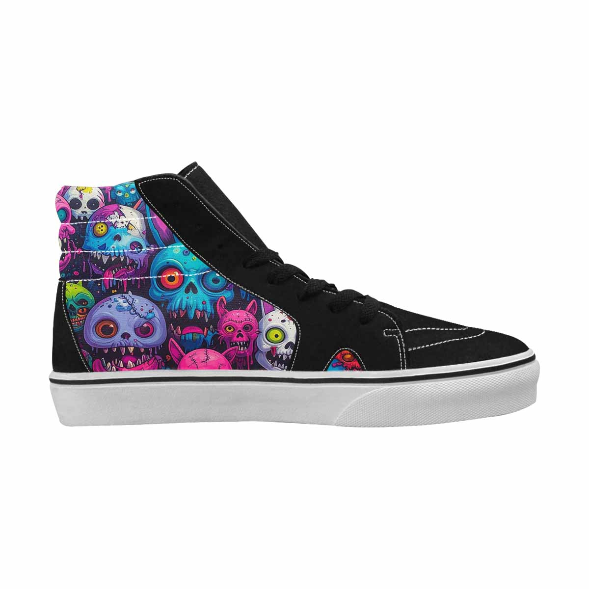 MEN'S Toxic Radioactive Creature 56 Ferion